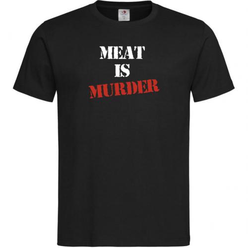 Triko Meat is murder