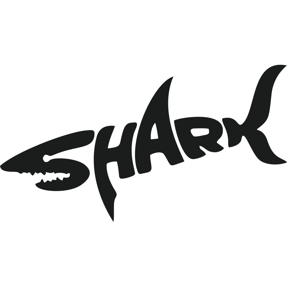 Samolepka Shark - Žralok - zvìtšit obrázek