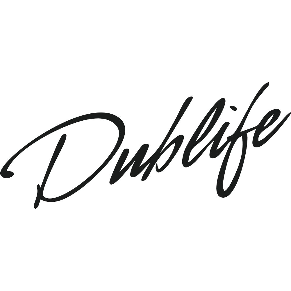 Samolepka Dublife - zvìtšit obrázek