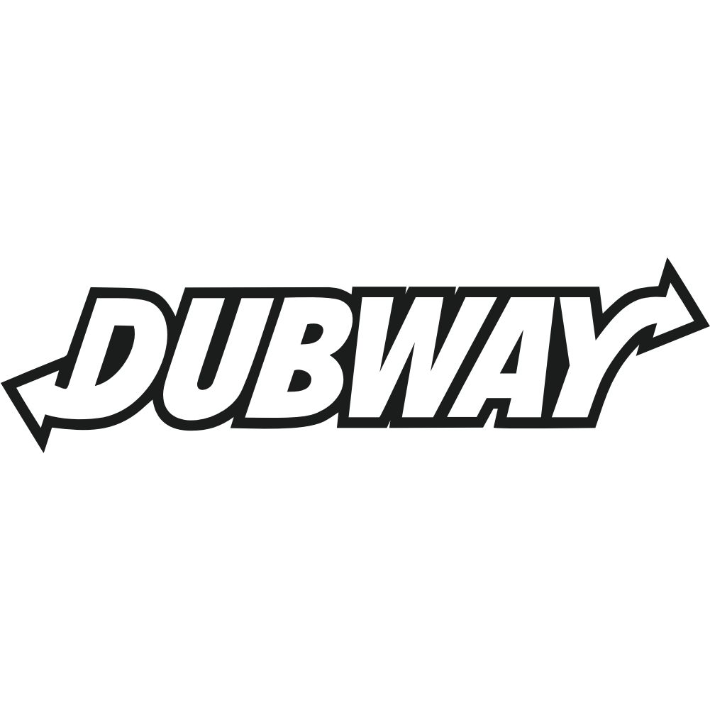 Samolepka Dubway - zvìtšit obrázek