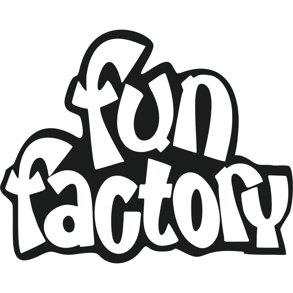 Samolepka Fun factory - zvìtšit obrázek